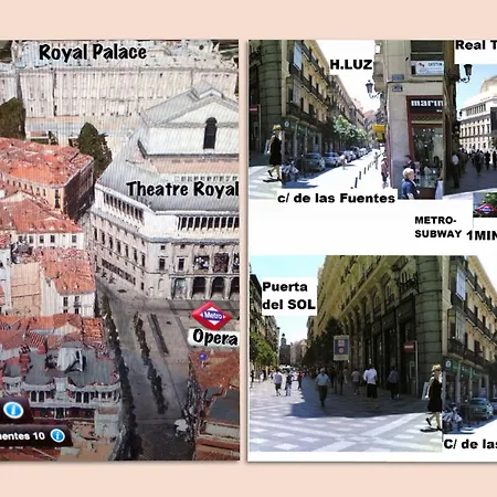 Luz Madrid Rooms-2
